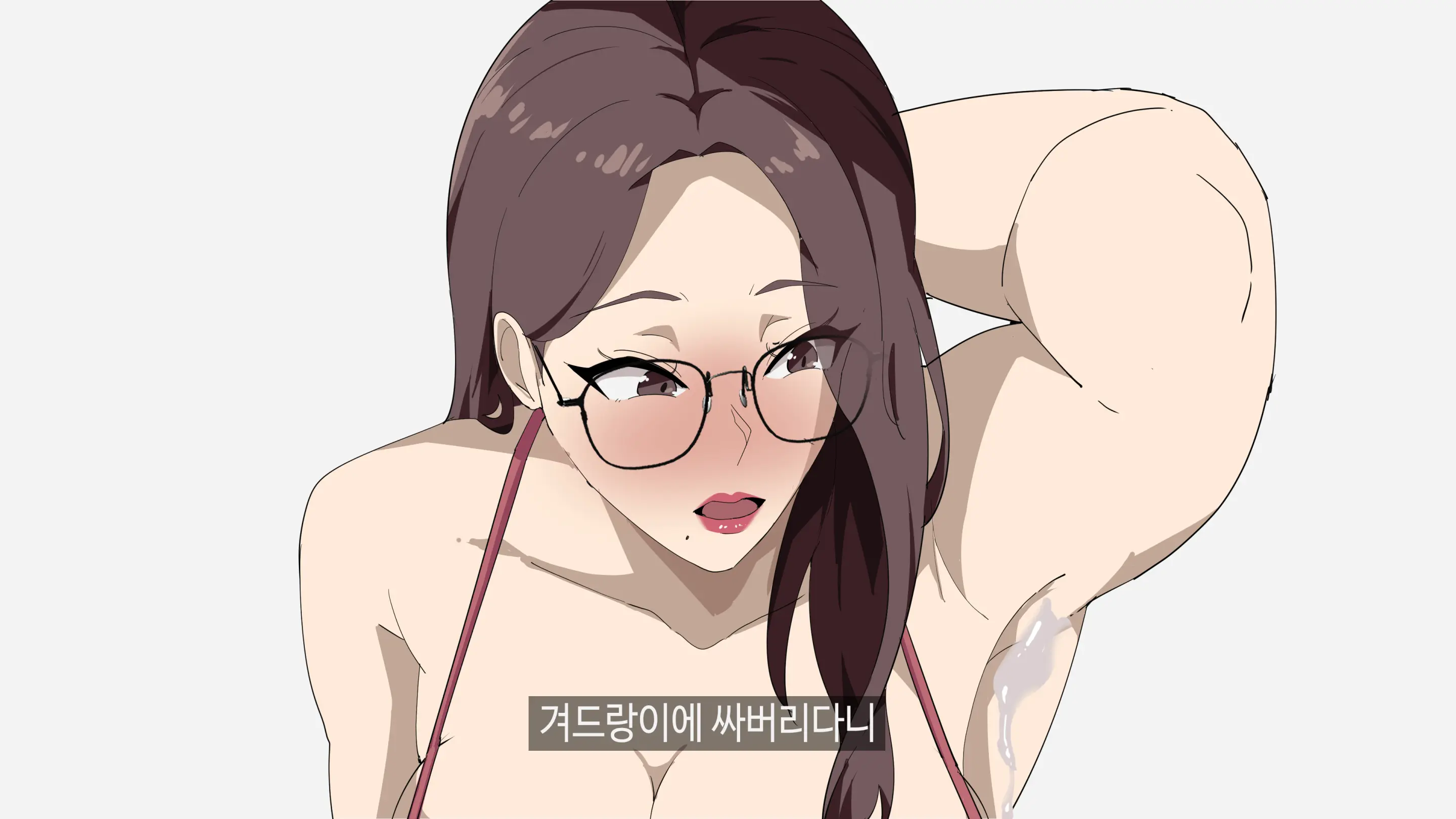 정아쌤 X 시미즈